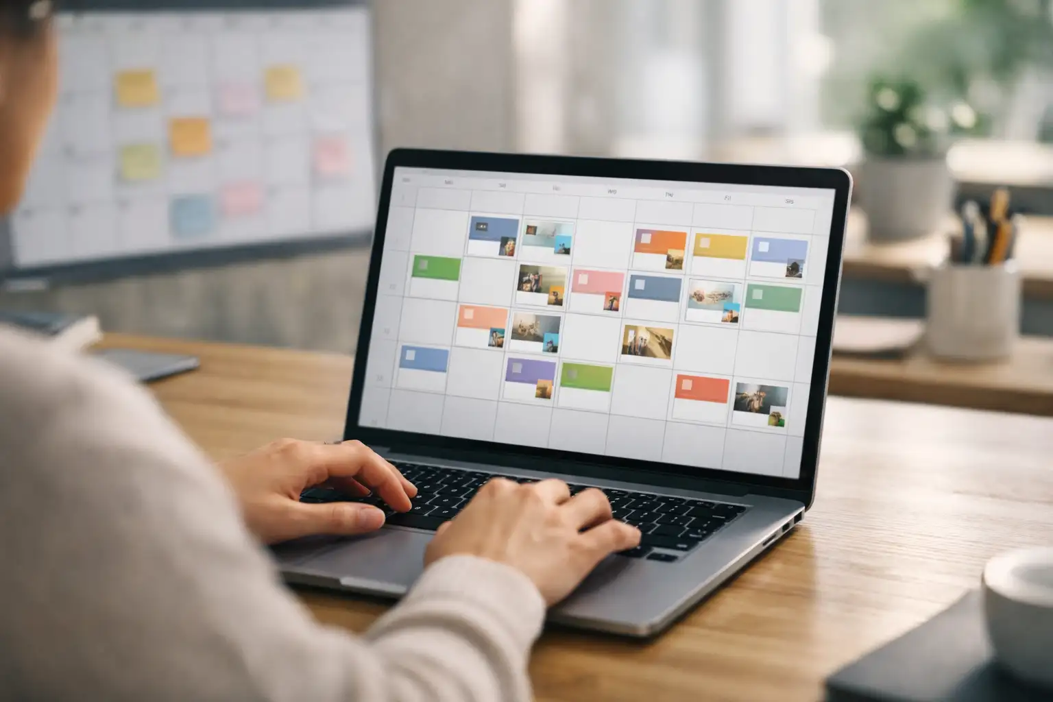 Scaling Your Exposure with Visibility Tools